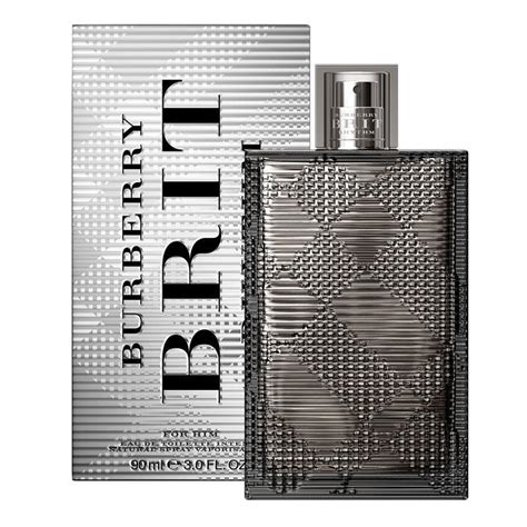 burberry brit rhythm intense eau de toilette spray